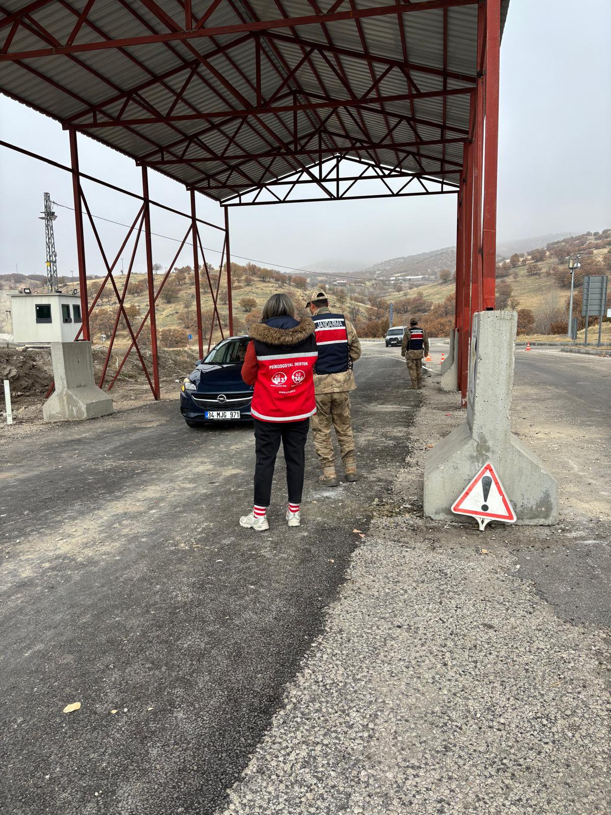 25 Kasım Kadına Yönelik Şiddetle Mücadele Günü Etkinlikleri