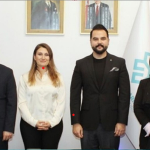 Uzman Psikolog Ahmet Köroğlu, Bakanlığımız Nezdinde Yurt Dışında Yaşayan Türk ve Akraba Topluluklarına Yönelik Görevlendirildi - fotoğraf 4