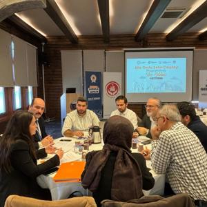 Aile Dostu Şehir Çalıştayı Samsun’da Gerçekleştirildi - fotoğraf 3