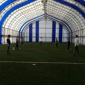 Çocuklarımız yüzme ve badminton kurslarına katıldılar - fotoğraf 4