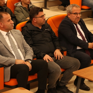 Vatan ve Kahramanlık Buluşmamızı Gerçekleştirdik - fotoğraf 1