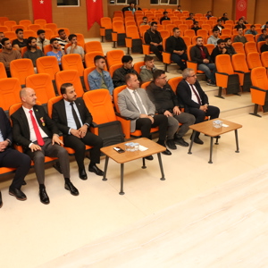 Vatan ve Kahramanlık Buluşmamızı Gerçekleştirdik - fotoğraf 2