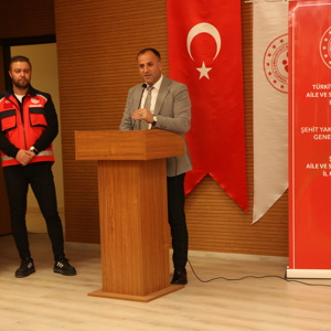 Vatan ve Kahramanlık Buluşmamızı Gerçekleştirdik - fotoğraf 9