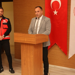 Vatan ve Kahramanlık Buluşmamızı Gerçekleştirdik - fotoğraf 10