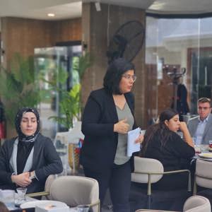 Ebeveyn Kaybı Yaşamış Çocuklar ve Aileleriyle Bir Araya Geldik   - fotoğraf 7
