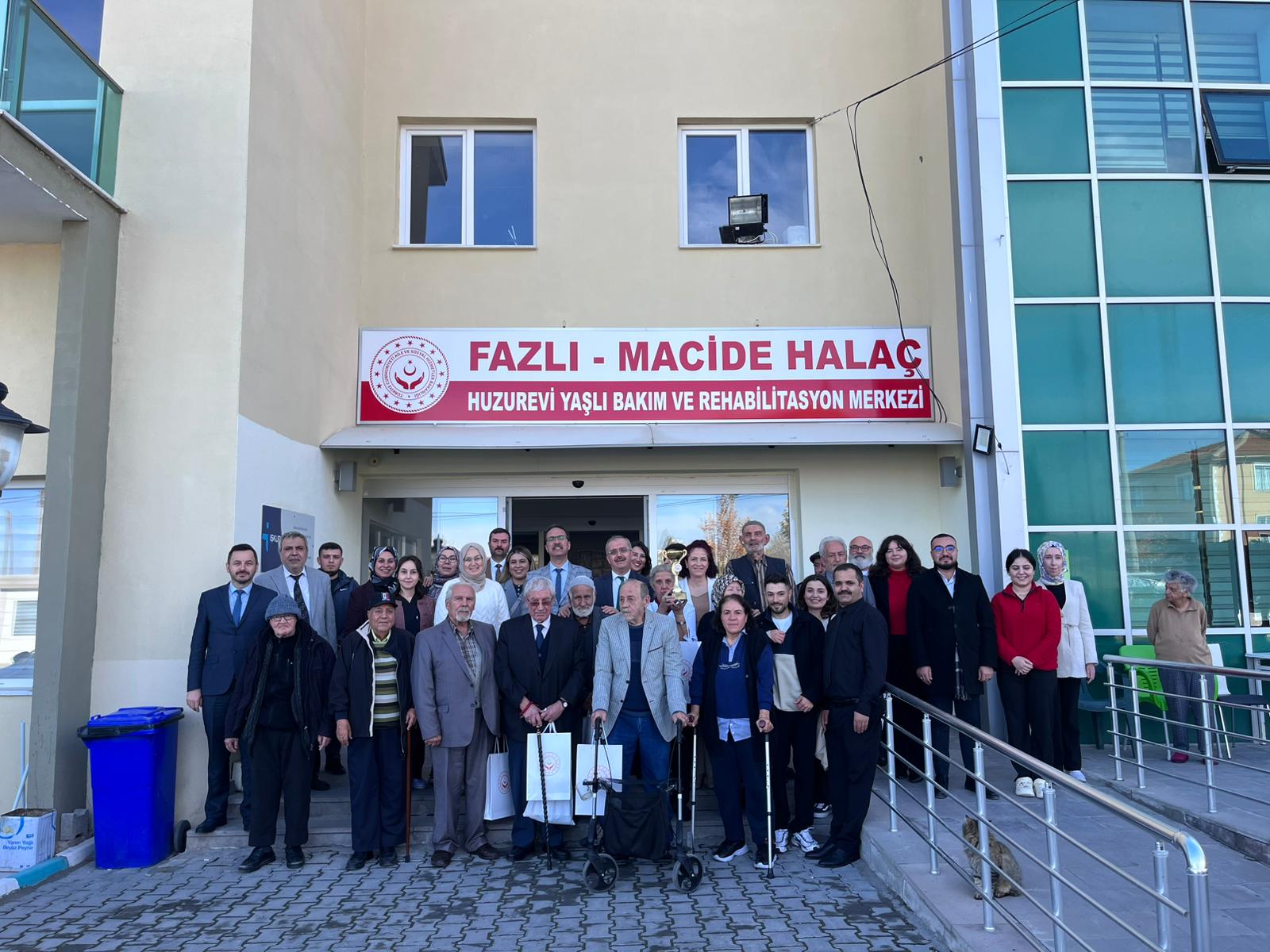 Bilgeler Yarışıyor  Bilgi Yarışması