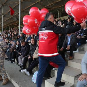Aile Yılı ve Çocuk Hakları Standımız Asker Aileleriyle Buluştu - fotoğraf 10