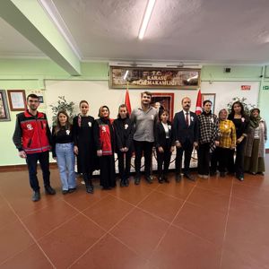 Karasu Sosyal Hizmet Merkezimizden 25 Kasım Kadına Yönelik Şiddete Karşı Mücadele Günü Kapsamında Farkındalık Çalışmaları - fotoğraf 8