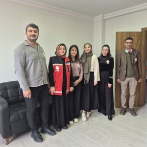 Karasu Sosyal Hizmet Merkezimizden 25 Kasım Kadına Yönelik Şiddete Karşı Mücadele Günü Kapsamında Farkındalık Çalışmaları - fotoğraf 13