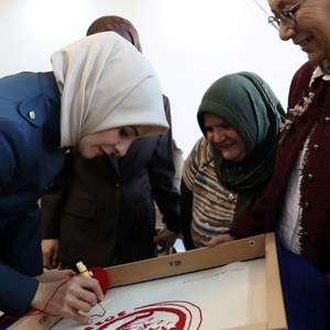 Bakanımız Göktaş, Nallıhan'da toplu açılış töreninde konuştu - fotoğraf 8