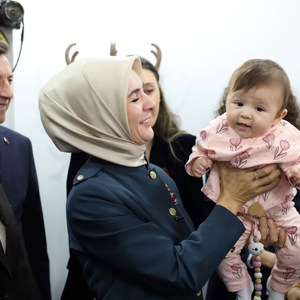 Bakanımız Göktaş, Nallıhan'da toplu açılış töreninde konuştu - fotoğraf 9