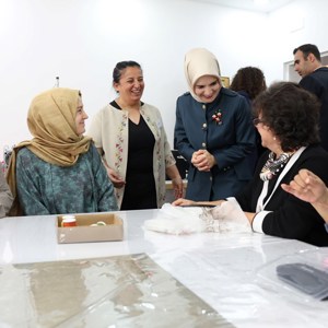 Bakanımız Göktaş, Nallıhan'da toplu açılış töreninde konuştu - fotoğraf 10