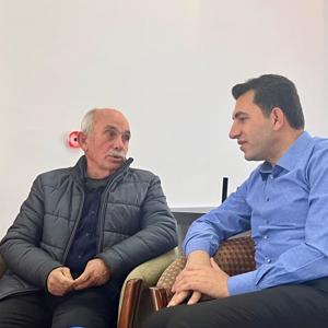 Çocuk Evleri Sitesinde Şehit Burak Özkan'ı Anma Programı - fotoğraf 5