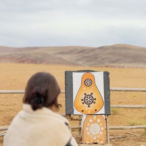 Çocuklarımızla Altay Köyü Kültürel Etkinliği - fotoğraf 2