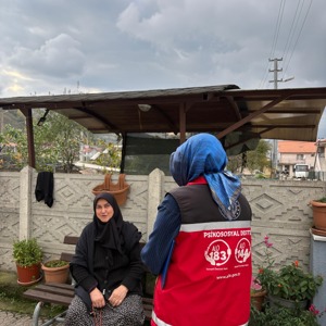  Vatandaşlarımıza ve Ailelerimize ASDEP Kapsamında Ziyaretler Devam Ediyor. - fotoğraf 3