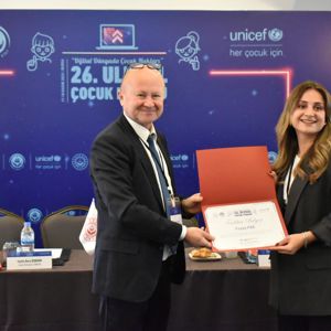 26. Ulusal Çocuk Forumu “Dijital Dünyada Çocuk Hakları” Temasıyla Gerçekleştirildi. - fotoğraf 1