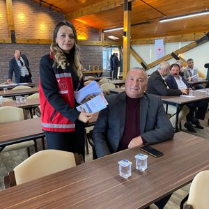 Akçakoca’da Muhtarlar Akademisi Semineri Gerçekleştirildi. - fotoğraf 4