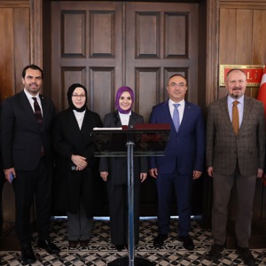Aile ve Sosyal Hizmetler Bakanımız Göktaş, Tekirdağ'da toplu temel atma törenine katıldı - fotoğraf 22