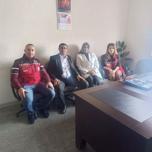 24 Kasım Öğretmenler Günü Ziyaretleri - fotoğraf 6