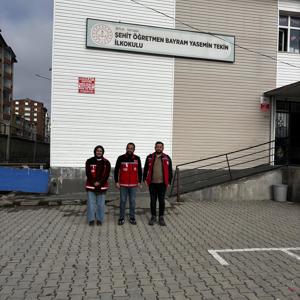 24 Kasım Öğretmenler Günü Ziyaretleri - fotoğraf 4
