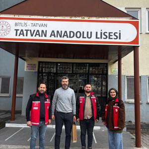 24 Kasım Öğretmenler Günü Ziyaretleri - fotoğraf 3