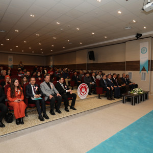 Bitlis’te Kadına Yönelik Şiddetle Mücadele Programı Düzenlendi - fotoğraf 1