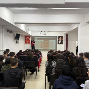 Kadına Yönelik Şiddetle Mücadele Semineri - fotoğraf 1
