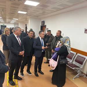 Aile Yılı'nda #İşaretiFarket: Kadına Yönelik Şiddete Karşı Farkındalık Etkinlikleri - fotoğraf 3