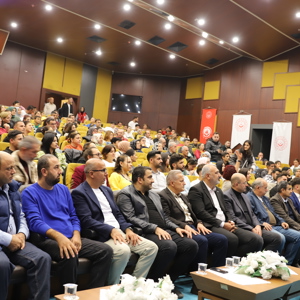 “İşte Babam” filmi Hatay' da büyük ilgi gördü. - fotoğraf 7