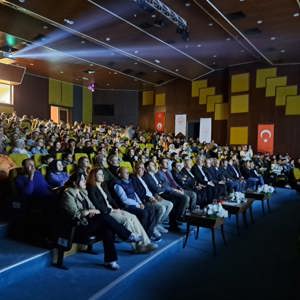 “İşte Babam” filmi Hatay' da büyük ilgi gördü. - fotoğraf 18