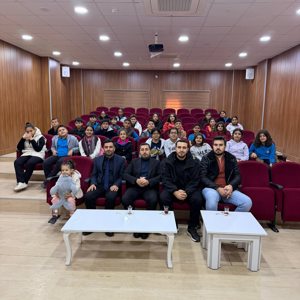 Merak ve Heyecanla Geleceğe Hazırlanan Öğrenciler, SHM’leri Ziyaret Etti - fotoğraf 2