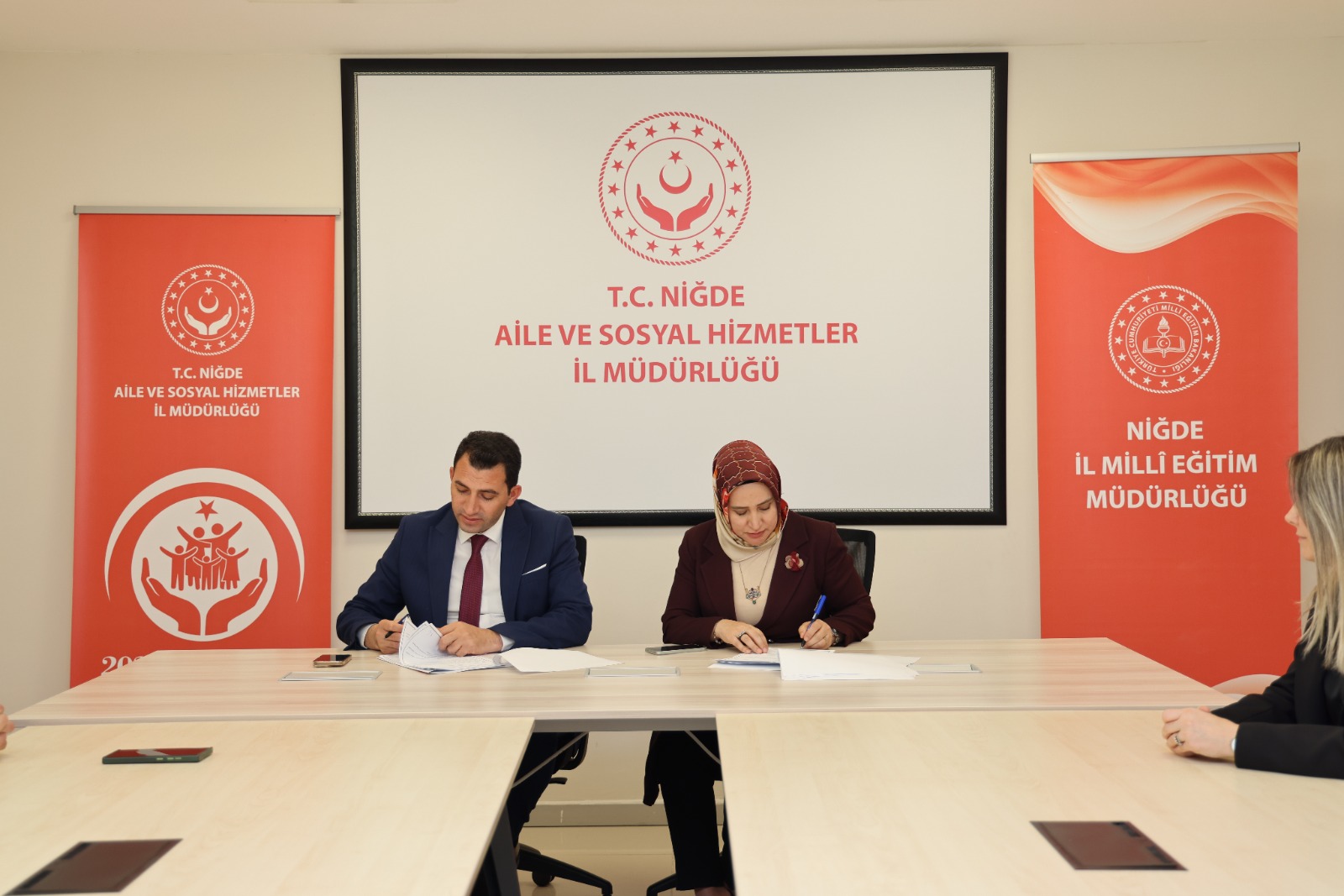 Sanata Teşvik ve Sanatla  Yaşam Programı Protokolü 