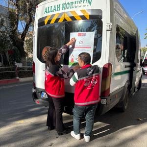  Koruyucu Aile Hizmeti Tanıtım Çalışmaları - fotoğraf 3