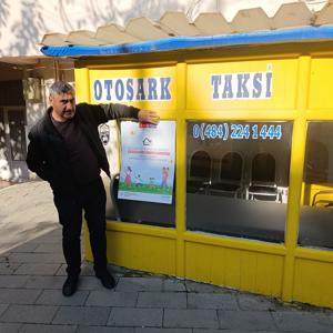  Koruyucu Aile Hizmeti Tanıtım Çalışmaları - fotoğraf 4