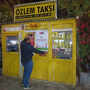  Koruyucu Aile Hizmeti Tanıtım Çalışmaları - fotoğraf 5