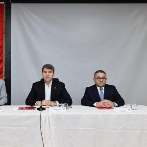 Engellilerimizle istişare toplantısında buluştuk - fotoğraf 1