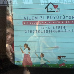 Aile ve Sosyal Hizmetler Bakanlığı ile Türkiye Şoförler ve Otomobilciler Federasyonu Arasında Koruyucu Aile Farkındalığı İş Birliği - fotoğraf 6