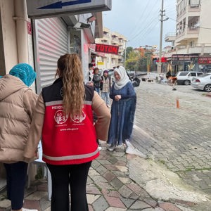 Kıbrıs Gazimiz Faruk Doğuranlarlıoğlu Dualarla Uğurlandı - fotoğraf 3