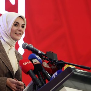Bakanımız Göktaş, Konya'da Şehir ve Aile Şurası'nda konuştu - fotoğraf 2