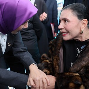 Aile ve Sosyal Hizmetler Bakanımız Göktaş, Tekirdağ'da toplu temel atma törenine katıldı - fotoğraf 9