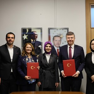 Aile ve Sosyal Hizmetler Bakanımız Göktaş, Tekirdağ'da toplu temel atma törenine katıldı - fotoğraf 12