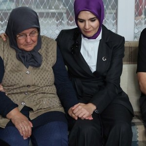 Aile ve Sosyal Hizmetler Bakanımız Göktaş, Tekirdağ'da toplu temel atma törenine katıldı - fotoğraf 17