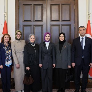 Aile ve Sosyal Hizmetler Bakanımız Göktaş, Tekirdağ'da toplu temel atma törenine katıldı - fotoğraf 20