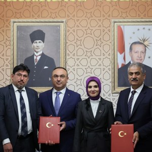 Aile ve Sosyal Hizmetler Bakanımız Göktaş, Tekirdağ'da toplu temel atma törenine katıldı - fotoğraf 21