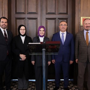Aile ve Sosyal Hizmetler Bakanımız Göktaş, Tekirdağ'da toplu temel atma törenine katıldı - fotoğraf 23