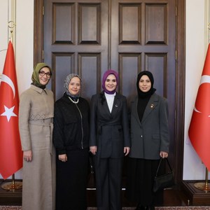 Aile ve Sosyal Hizmetler Bakanımız Göktaş, Tekirdağ'da toplu temel atma törenine katıldı - fotoğraf 24