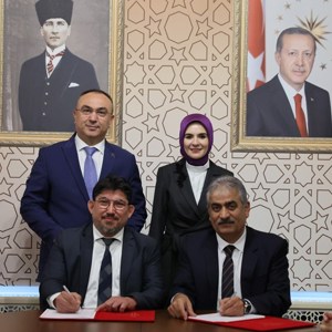 Aile ve Sosyal Hizmetler Bakanımız Göktaş, Tekirdağ'da toplu temel atma törenine katıldı - fotoğraf 25