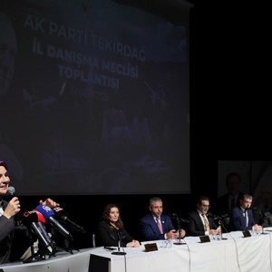 Aile ve Sosyal Hizmetler Bakanımız Göktaş, Tekirdağ'da toplu temel atma törenine katıldı - fotoğraf 26