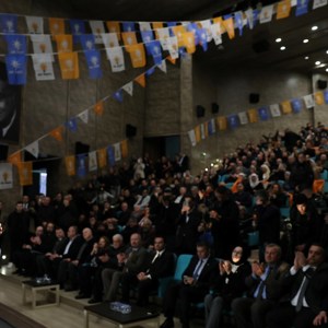 Aile ve Sosyal Hizmetler Bakanımız Göktaş, Tekirdağ'da toplu temel atma törenine katıldı - fotoğraf 27
