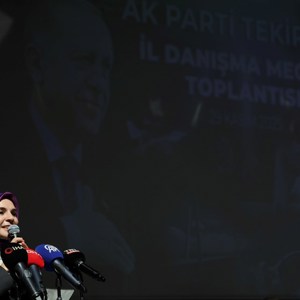 Aile ve Sosyal Hizmetler Bakanımız Göktaş, Tekirdağ'da toplu temel atma törenine katıldı - fotoğraf 28